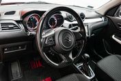 Suzuki Swift 1.2 Premium Plus