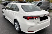 Toyota Corolla Comfort 1.8 Hybrid