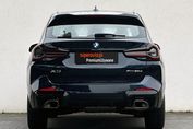 BMW X3 xDrive20d M Sport