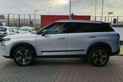 Jaecoo 7 1.6 T-GDI Offroad AWD DCT