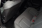Audi A1 35 TFSI Advanced S tronic