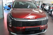Kia Sportage 1.6 T-GDI M 2WD