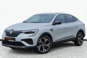Renault Arkana 1.3 TCe Techno EDC