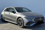 Mercedes Klasa A 200 AMG Line