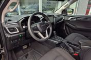 Isuzu D-Max 4x4 AT