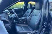 Lexus UX 250h GPF F Sport Design 2WD