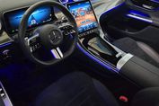 Mercedes GLC 200 4-Matic AMG Line
