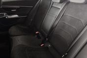 Mercedes Klasa E 220 d 4-Matic AMG