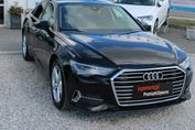 Audi A6 40 TDI mHEV S tronic