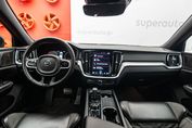 Volvo V60 B4 R-Design aut