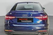Audi A4 35 TFSI mHEV S tronic