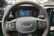 Ford Ranger Wildtrak PHEV A10