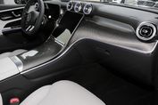 Mercedes GLC Coupe 300 4-Matic AMG Line