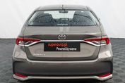 Toyota Corolla 1.5 Comfort MS