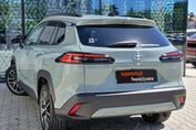 Toyota Corolla Cross 2.0 Hybrid Style AWD