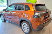 Suzuki S-Cross 1.4 SHVS Premium Plus SP 4WD