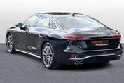 Audi A6 TDI mHEV 150 kW S tronic
