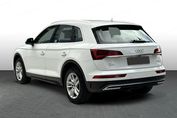 Audi Q5 35 TDI