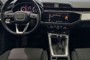 Audi Q3 Sportback 35 TFSI S Line