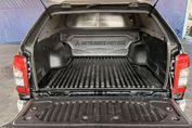 Mitsubishi L200 Instyle Plus AT