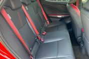 Lexus LBX Hybrid Relax