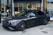 Mercedes Klasa E 200 4-Matic AMG