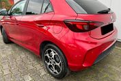 MG 3 Excite
