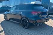 Mercedes Klasa A 200 AMG Line