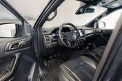 Ford Ranger 2.0 Wildtrak