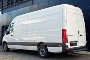 Mercedes Sprinter 319 CDI Długi 9G-TRONIC