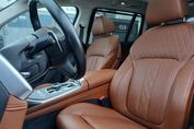 BMW X7 xDrive40d mHEV M Sport sport-aut