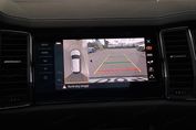 Skoda Kodiaq 2.0 TDI 4x4 L&K DSG