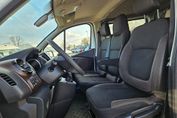 Fiat Talento L2H1 AT