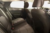 Kia XCeed T-GDI DCT