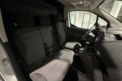 Citroen Berlingo Van M L1H1