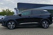 Peugeot 3008 1.5 Allure