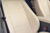 Mercedes CLA 200 AMG Line