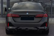 BMW Seria 5 540d xDrive M Sport