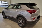 SsangYong Korando Adventure 1.5 GDI