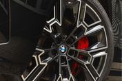 BMW Seria 5 520d xDrive M Sport