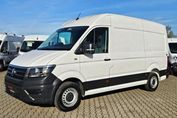 Volkswagen Crafter L3H2