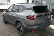 Dacia Bigster Extreme 1.8 Full Hybrid