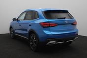 MG ZS 1.5 HEV+ Exclusive aut