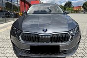 Skoda Octavia Drive Selection 1.5 TSI mHEV DSG