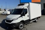 Iveco Daily 50C16 Kontener 8p Izoterma