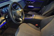 Mercedes E Klasa 220 d 4MATIC Avantgarde