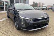 Kia K4 1.6 T-GDI M