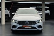 Mercedes Klasa A 250 e PHEV AMG Line