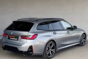 BMW Seria 3 Touring 318i M Sport