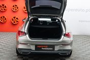Mercedes CLA 200 d